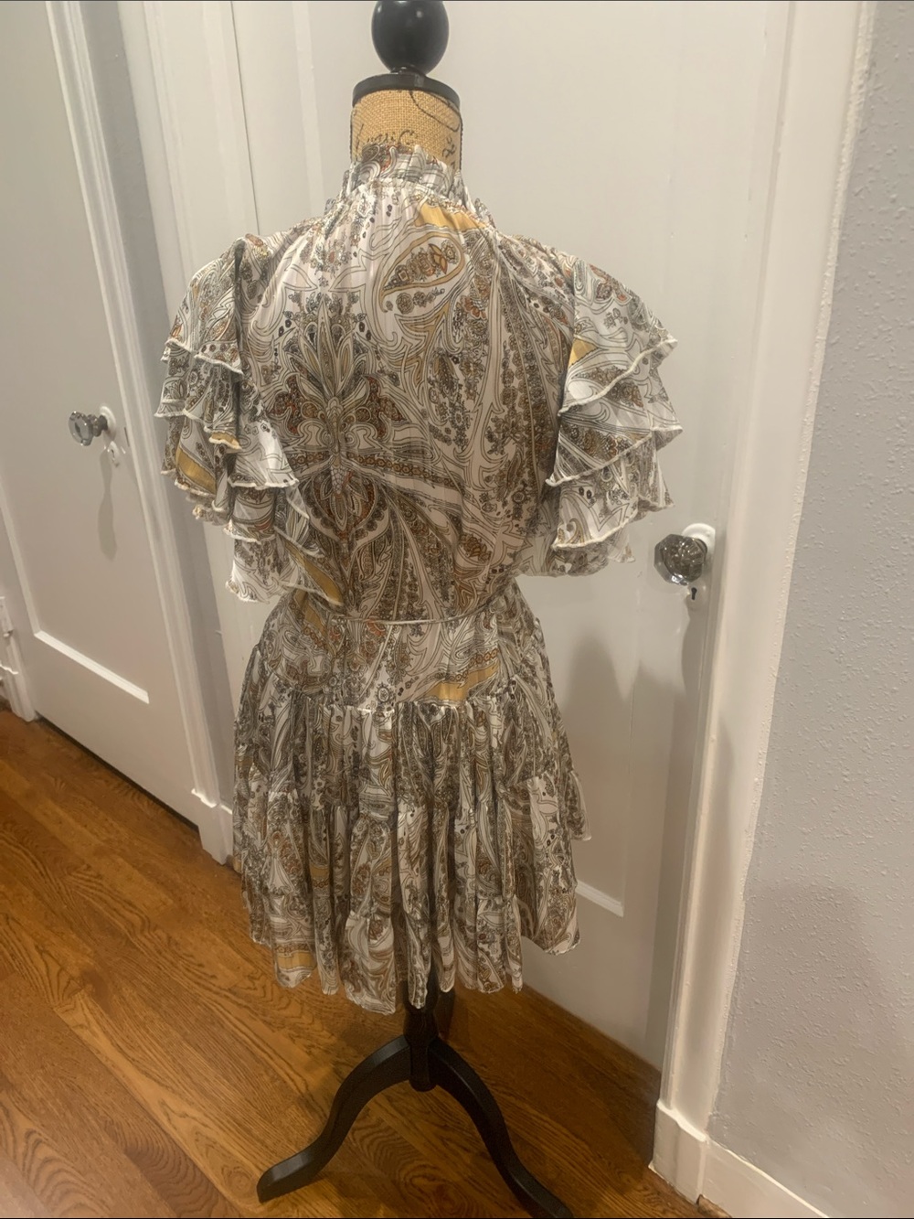 Elliatt dress - Picture 6 of 7